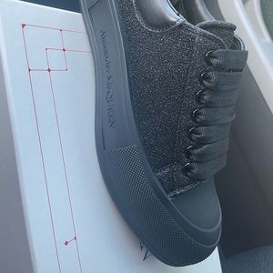 Alexander McQueen shoes